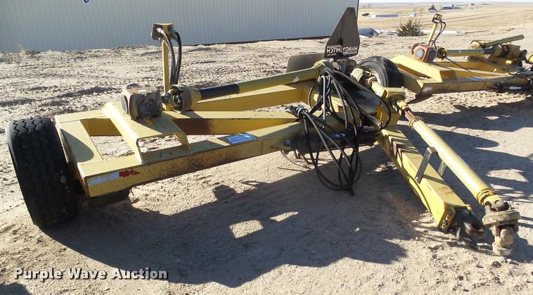 image for item DB1798 Handy-hitch 0H81 hitch