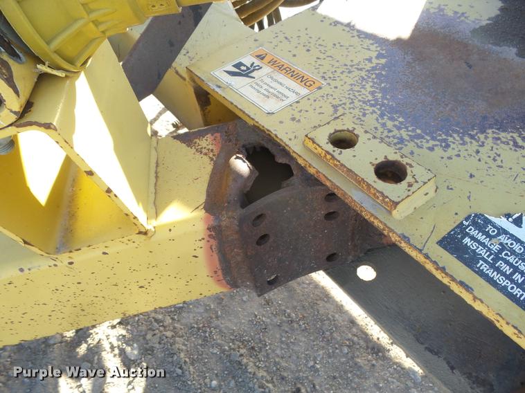 image for item DB1798 Handy-hitch 0H81 hitch