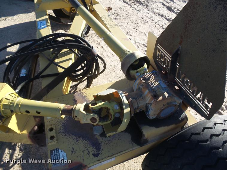 image for item DB1798 Handy-hitch 0H81 hitch