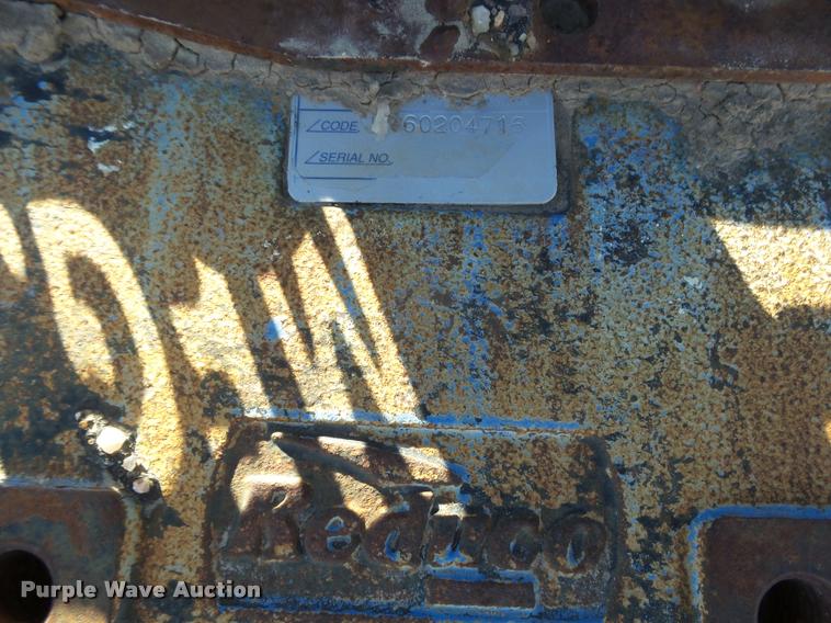 image for item DB1798 Handy-hitch 0H81 hitch