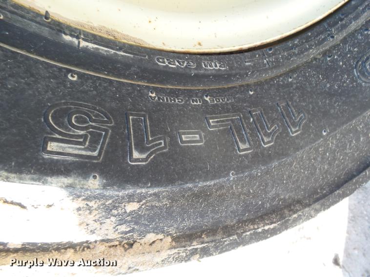 image for item DB1798 Handy-hitch 0H81 hitch