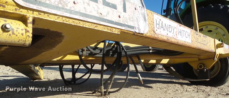 image for item DB1798 Handy-hitch 0H81 hitch