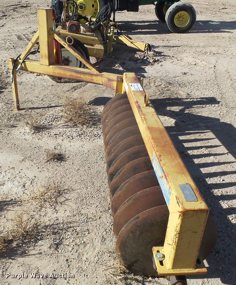 image for item DB1805 Doyle 25R one-way disk