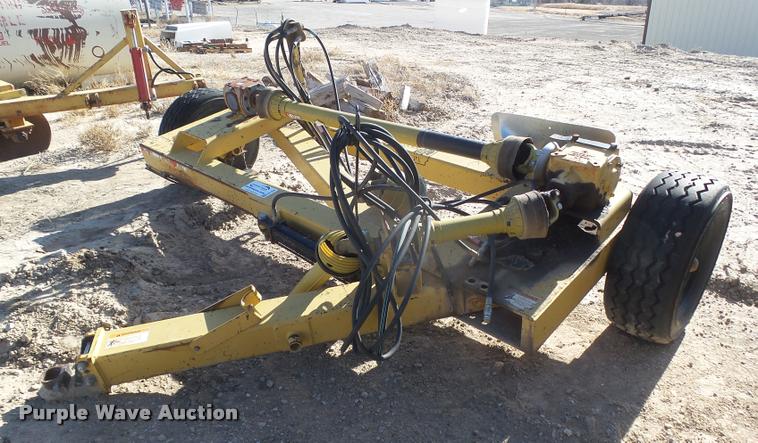 image for item DB1806 Handy-hitch model OH