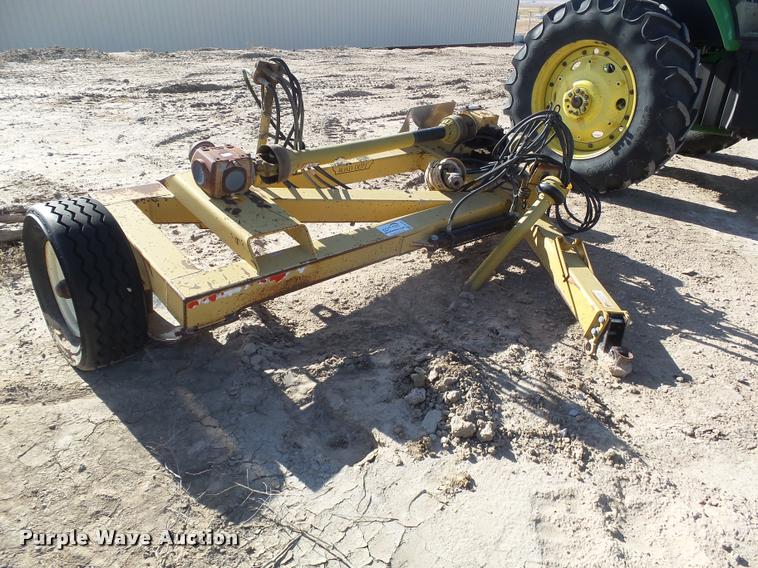 image for item DB1806 Handy-hitch model OH