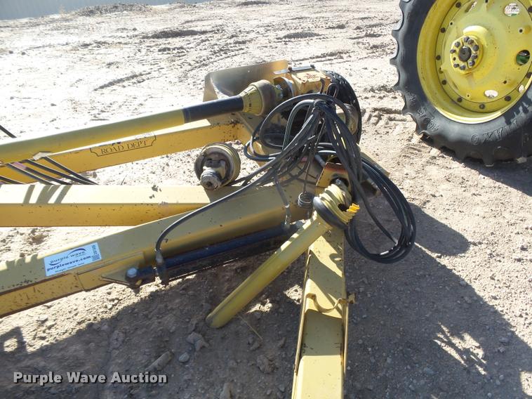 image for item DB1806 Handy-hitch model OH