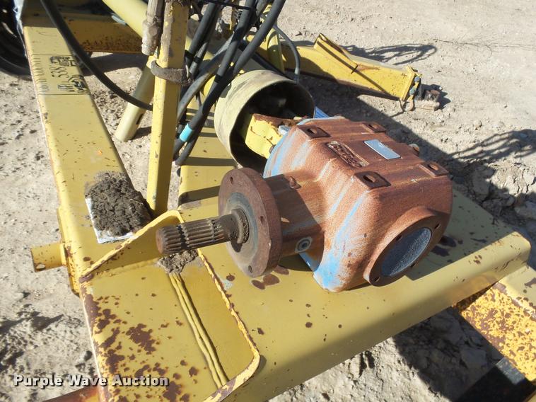 image for item DB1806 Handy-hitch model OH