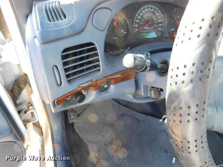 image for item DB1814 2000 Chevrolet Impala