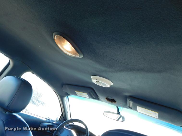 image for item DB1814 2000 Chevrolet Impala