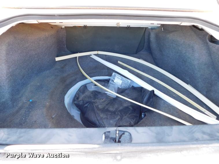 image for item DB1814 2000 Chevrolet Impala