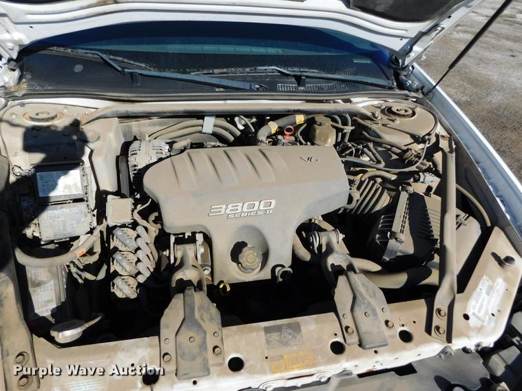 image for item DB1814 2000 Chevrolet Impala