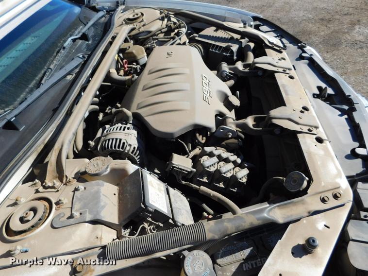 image for item DB1814 2000 Chevrolet Impala