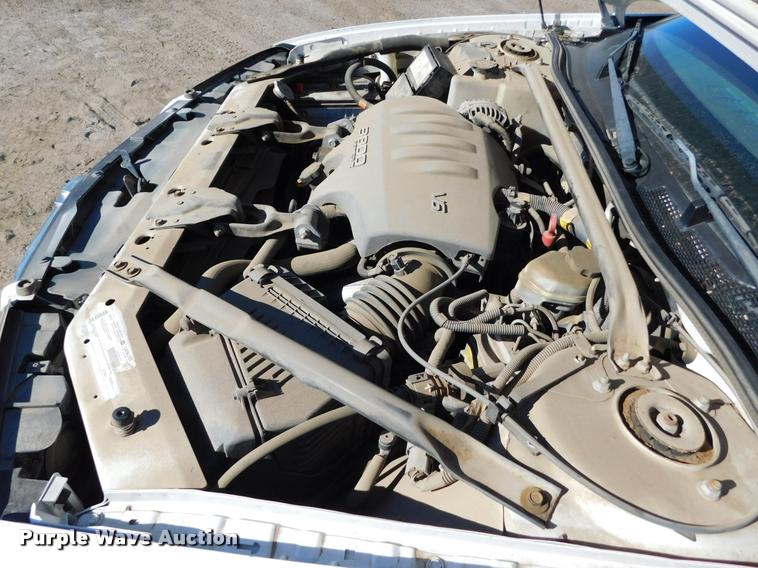 image for item DB1814 2000 Chevrolet Impala