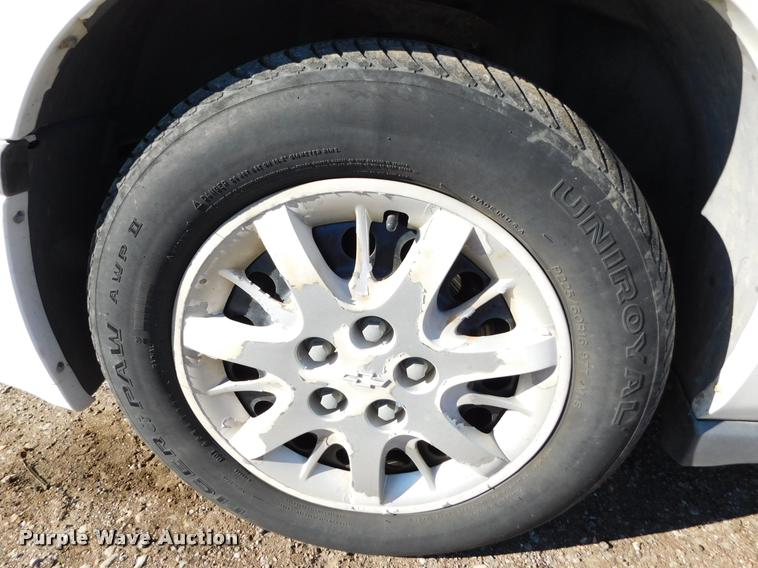 image for item DB1814 2000 Chevrolet Impala