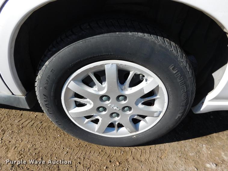 image for item DB1814 2000 Chevrolet Impala