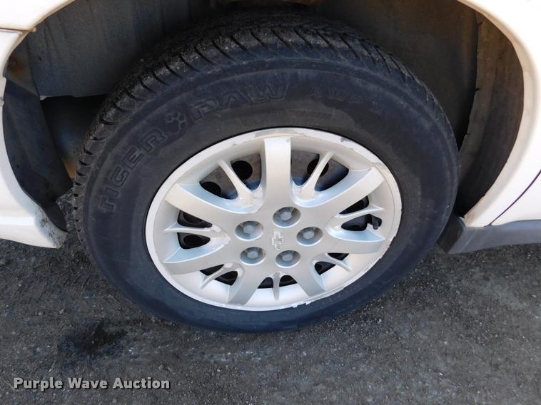 image for item DB1814 2000 Chevrolet Impala