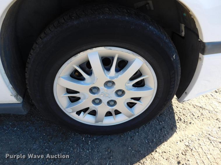 image for item DB1814 2000 Chevrolet Impala