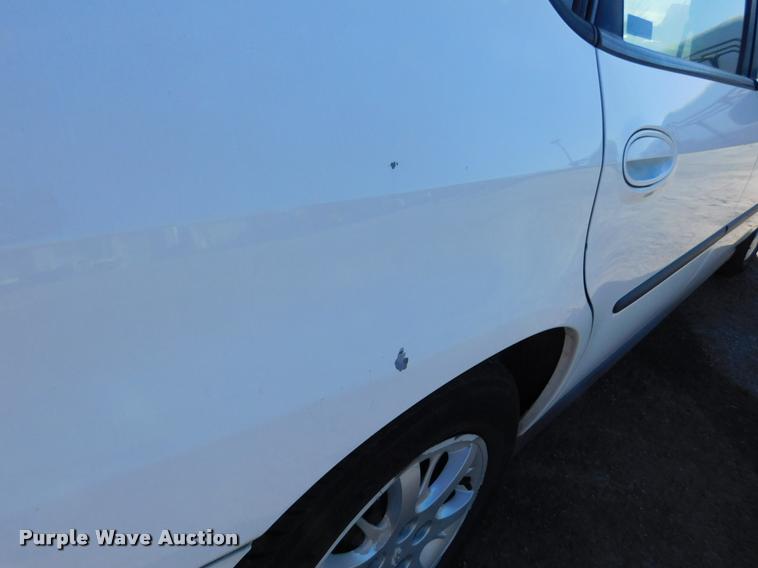 image for item DB1814 2000 Chevrolet Impala