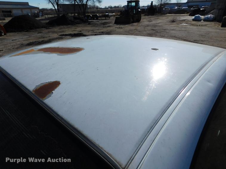 image for item DB1814 2000 Chevrolet Impala