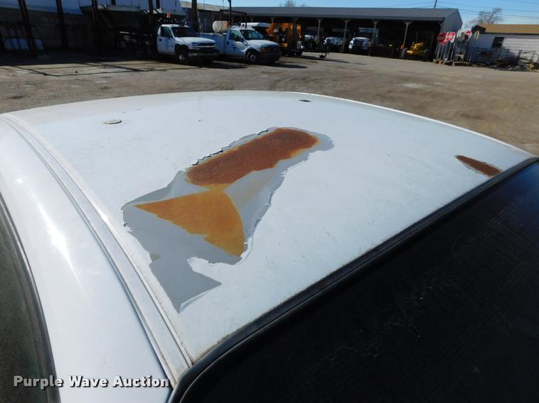 image for item DB1814 2000 Chevrolet Impala