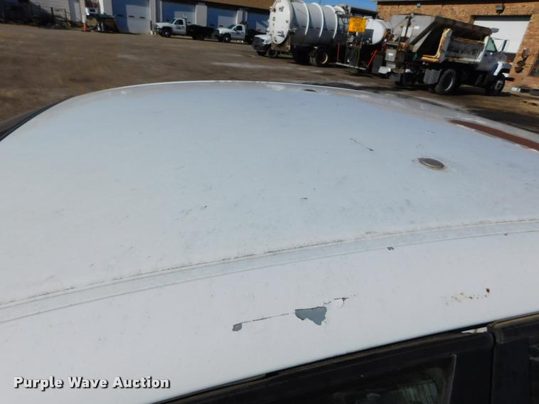 image for item DB1814 2000 Chevrolet Impala