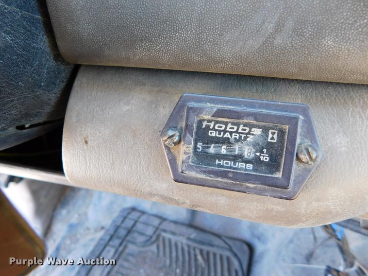 image for item DB1816 2003 Ford F250 XL SuperCab utility truck