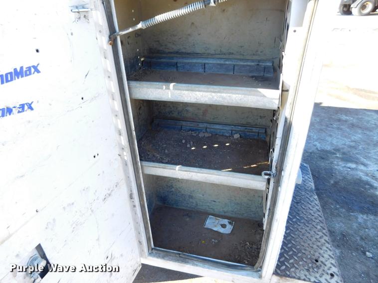 image for item DB1816 2003 Ford F250 XL SuperCab utility truck