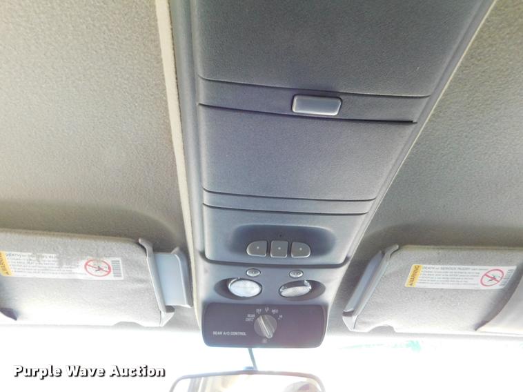 image for item DB1817 1999 GMC Yukon Denali SUV