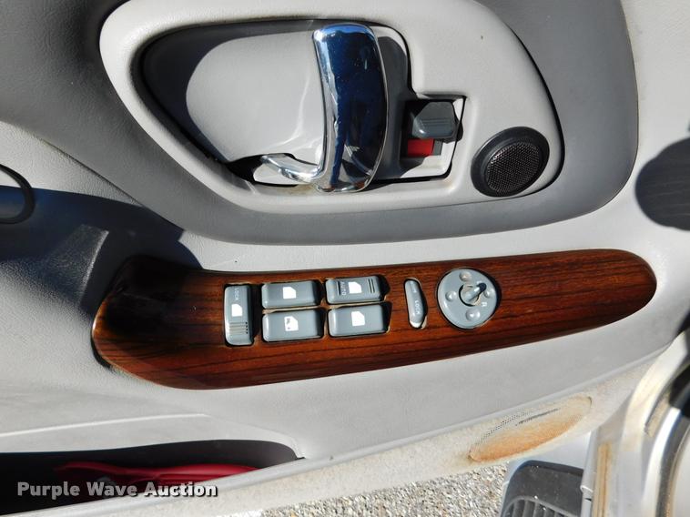 image for item DB1817 1999 GMC Yukon Denali SUV