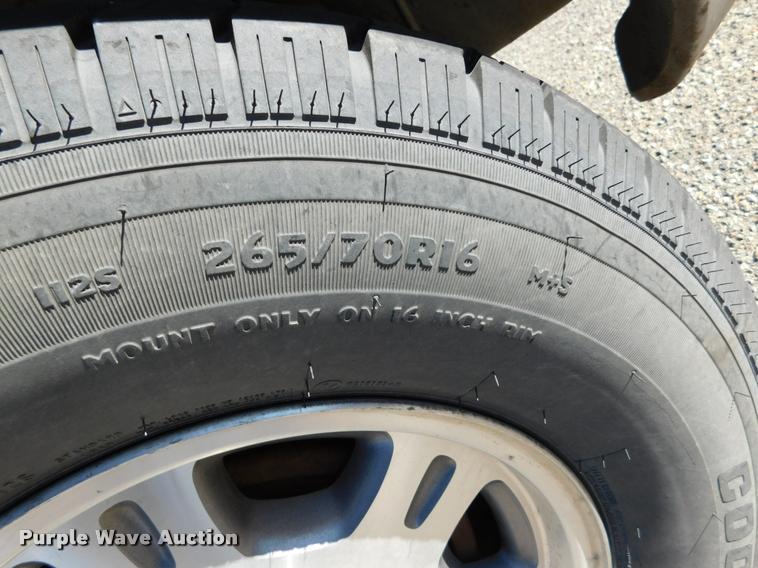 image for item DB1817 1999 GMC Yukon Denali SUV