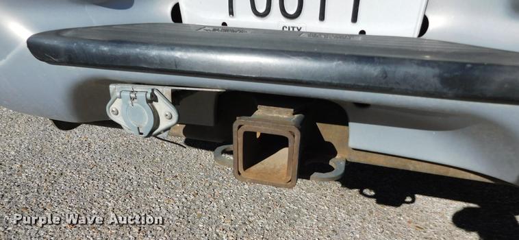 image for item DB1817 1999 GMC Yukon Denali SUV