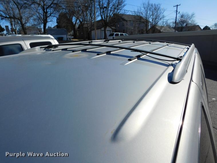 image for item DB1817 1999 GMC Yukon Denali SUV