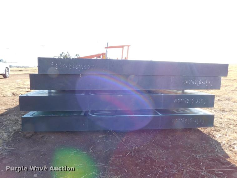 image for item DB1818 (4) score boards