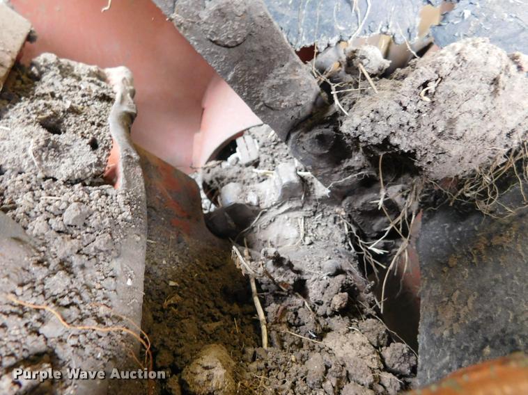 image for item DB1829 Ditch Witch J20D trencher