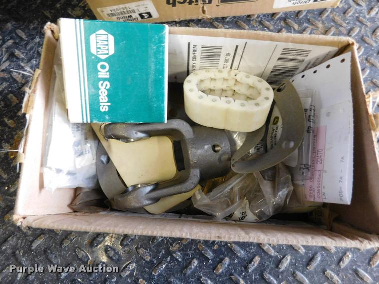 image for item DB1829 Ditch Witch J20D trencher