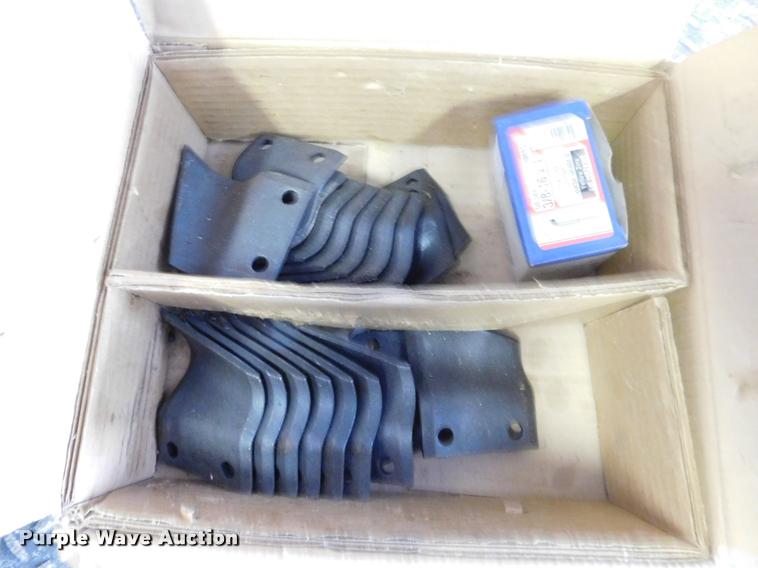 image for item DB1829 Ditch Witch J20D trencher