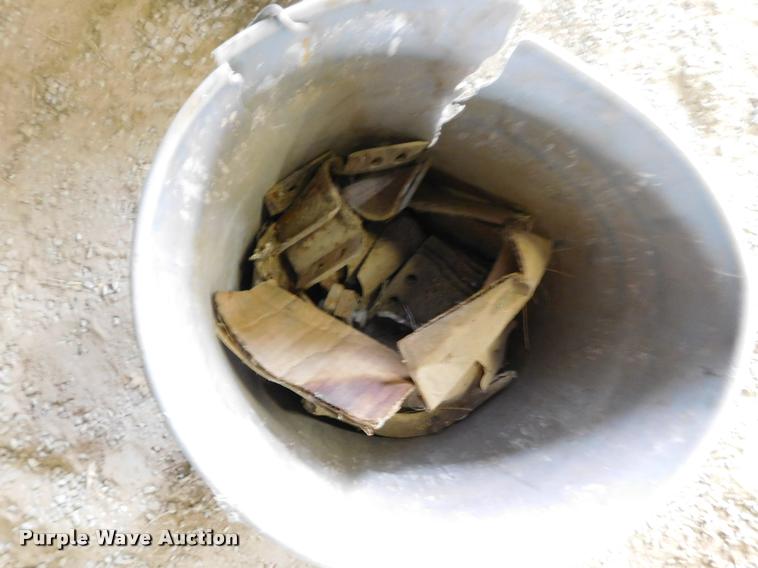 image for item DB1829 Ditch Witch J20D trencher