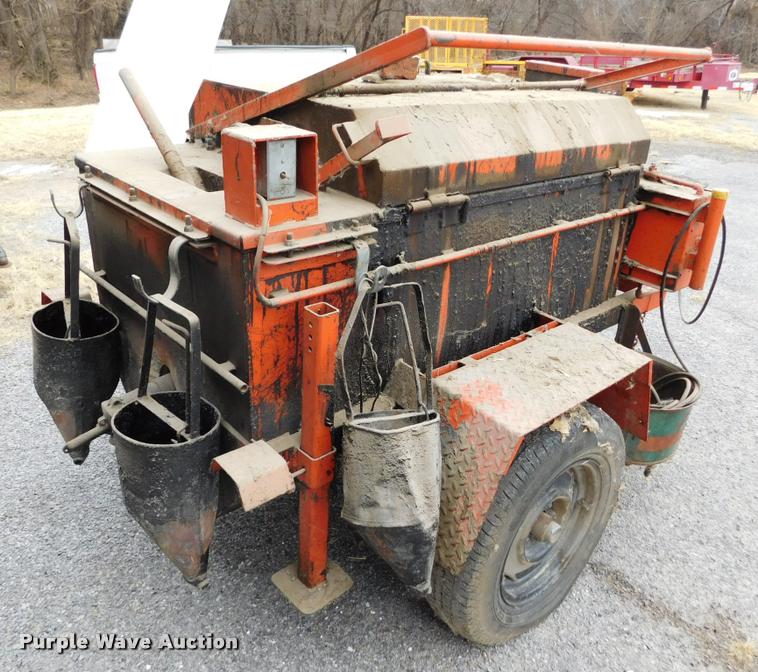 image for item DB1830 Gilsabind Convidar asphalt sealer