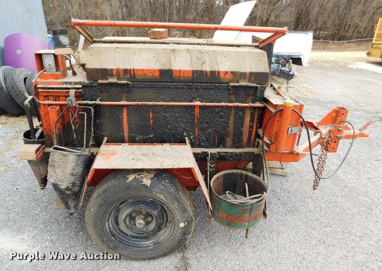 image for item DB1830 Gilsabind Convidar asphalt sealer