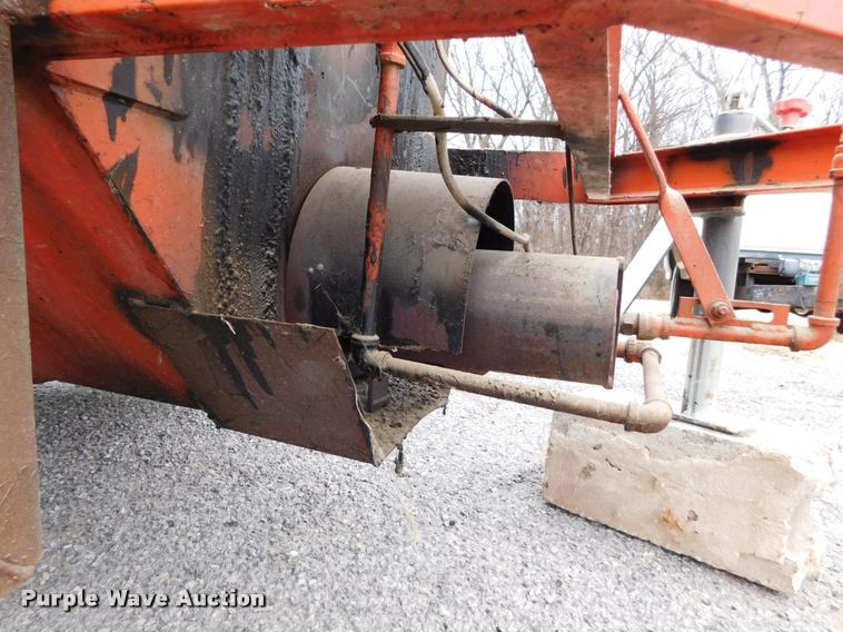 image for item DB1830 Gilsabind Convidar asphalt sealer