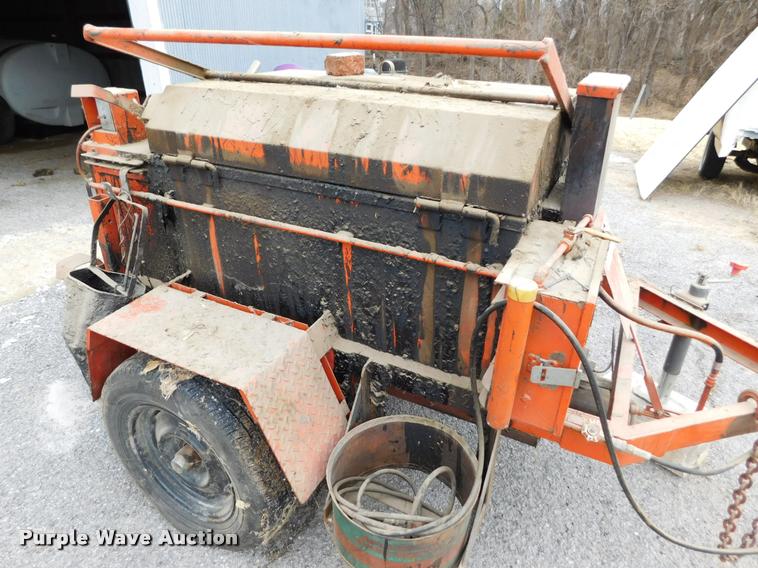 image for item DB1830 Gilsabind Convidar asphalt sealer