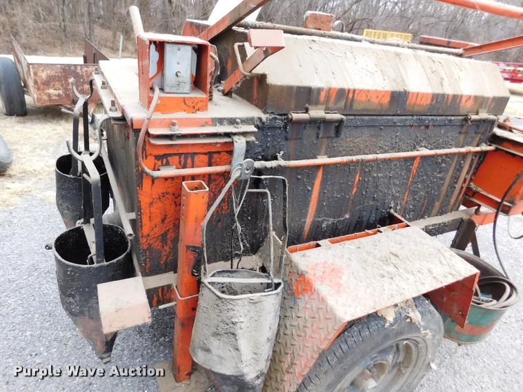 image for item DB1830 Gilsabind Convidar asphalt sealer