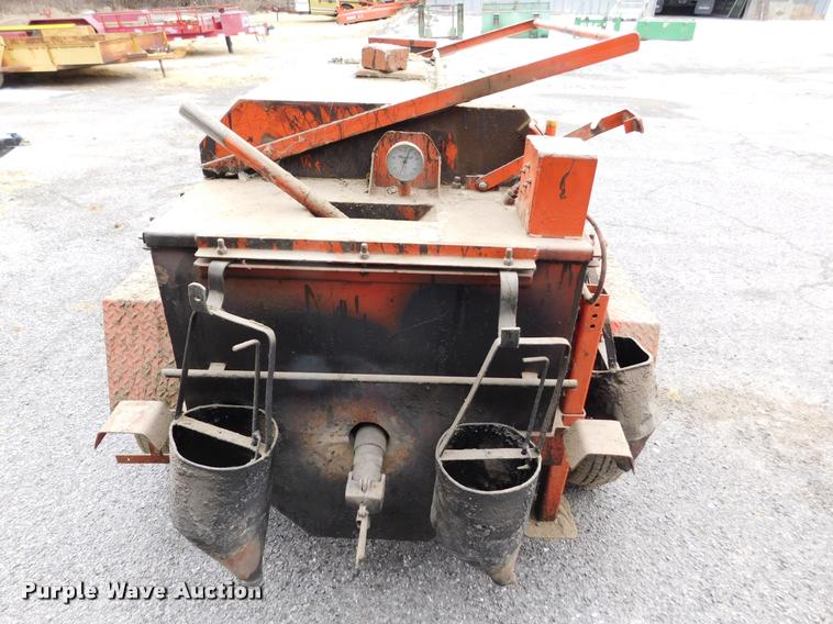 image for item DB1830 Gilsabind Convidar asphalt sealer
