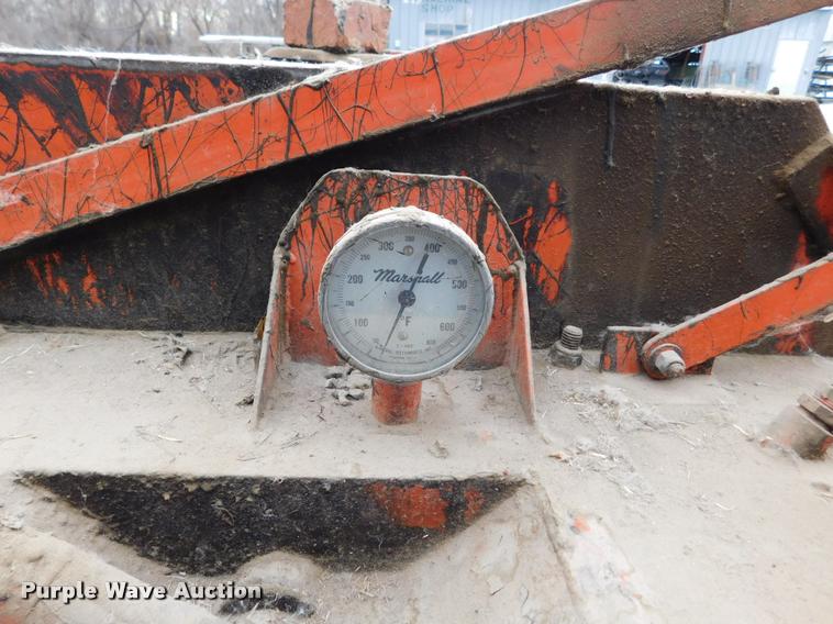 image for item DB1830 Gilsabind Convidar asphalt sealer