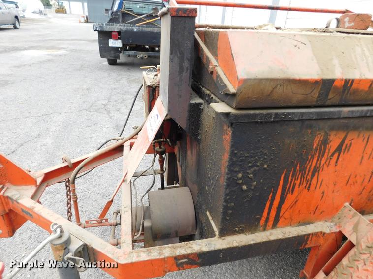 image for item DB1830 Gilsabind Convidar asphalt sealer