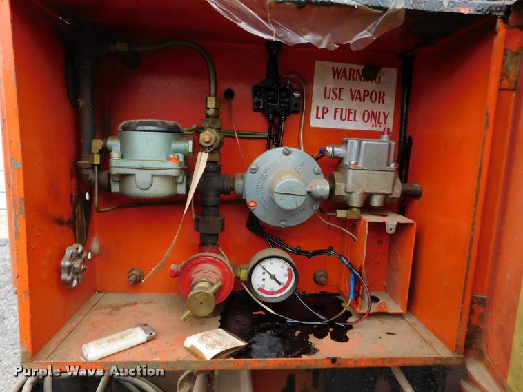 image for item DB1830 Gilsabind Convidar asphalt sealer