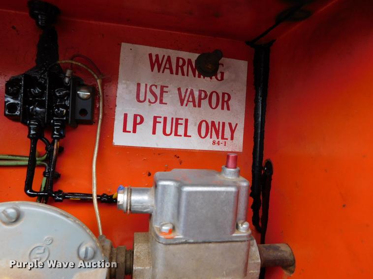 image for item DB1830 Gilsabind Convidar asphalt sealer