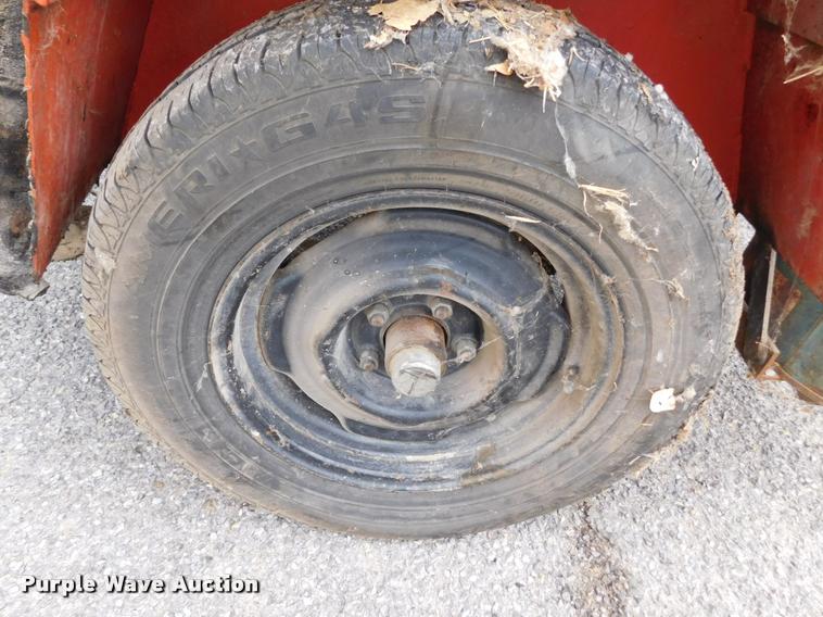 image for item DB1830 Gilsabind Convidar asphalt sealer