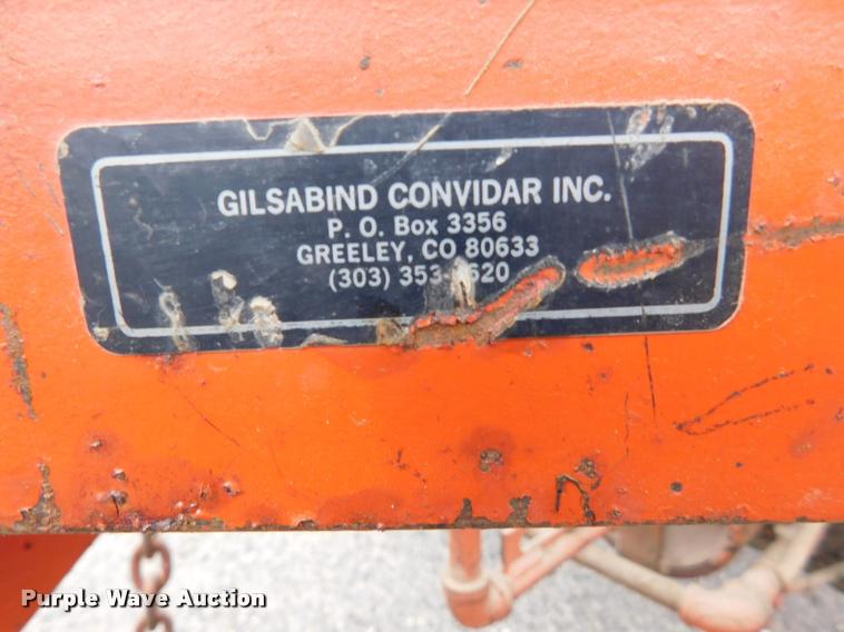 image for item DB1830 Gilsabind Convidar asphalt sealer