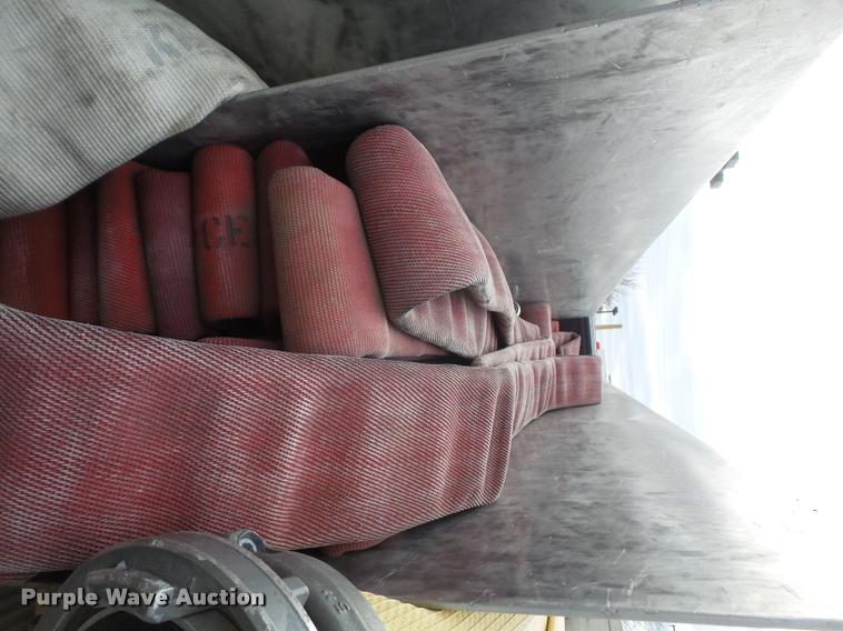 image for item DB2764 1998 Emergency One pumper fire truck